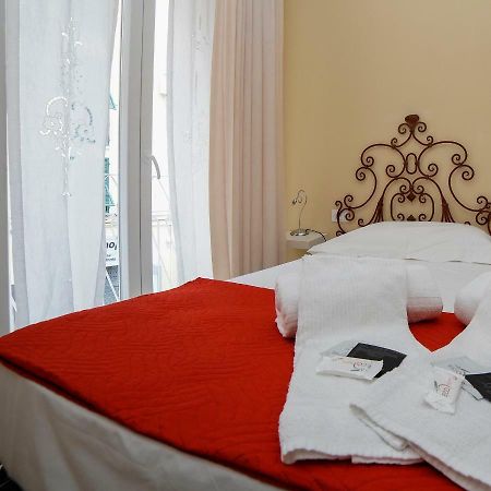 Appartement Sant'Agostino'S House à La Spezia Extérieur photo