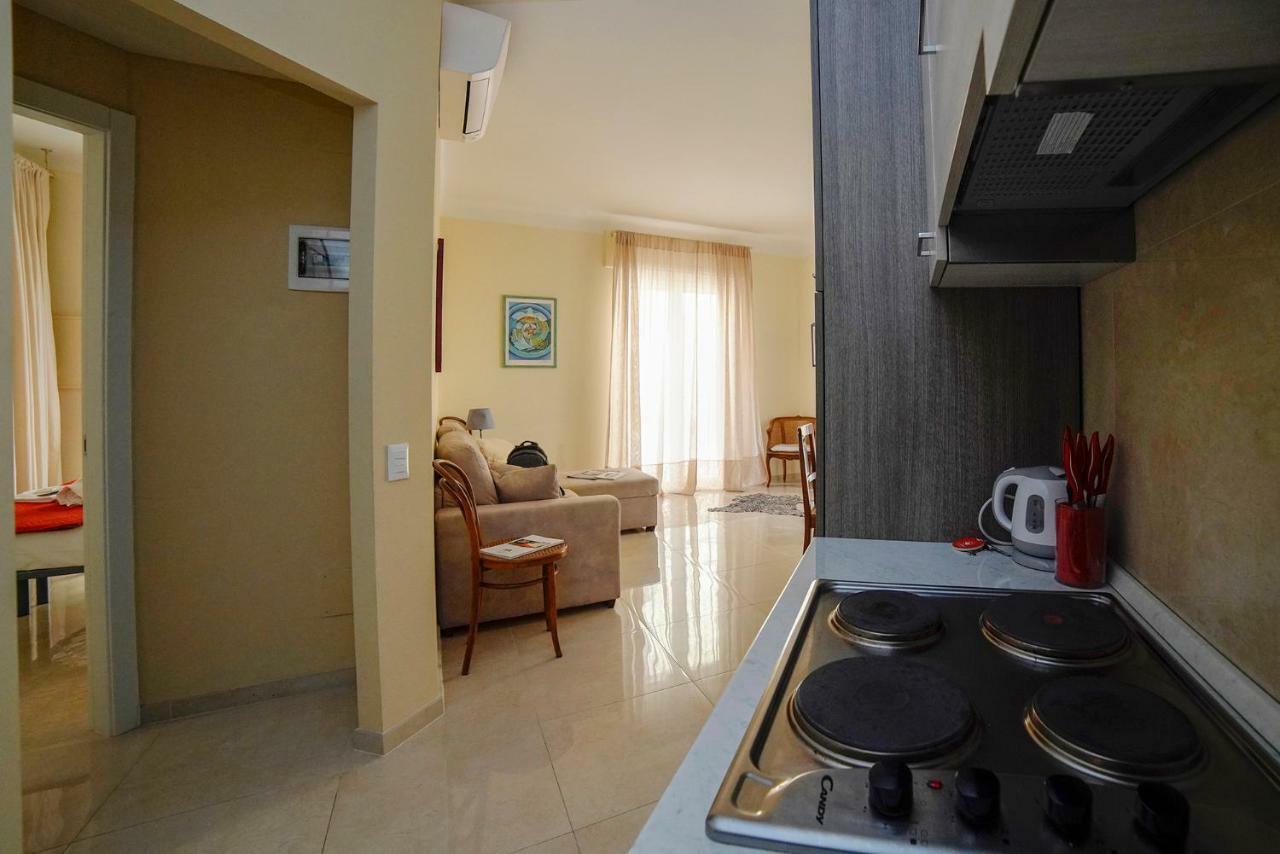 Appartement Sant'Agostino'S House à La Spezia Extérieur photo
