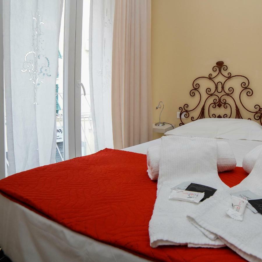 Appartement Sant'Agostino'S House à La Spezia Extérieur photo