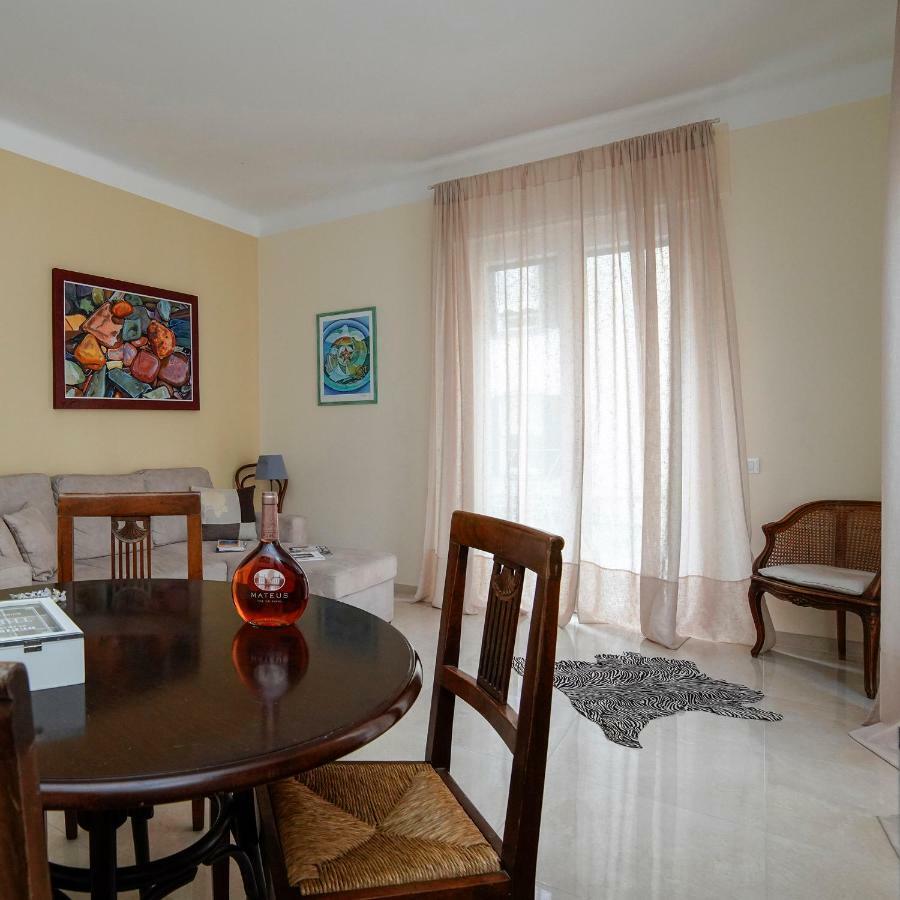 Appartement Sant'Agostino'S House à La Spezia Extérieur photo